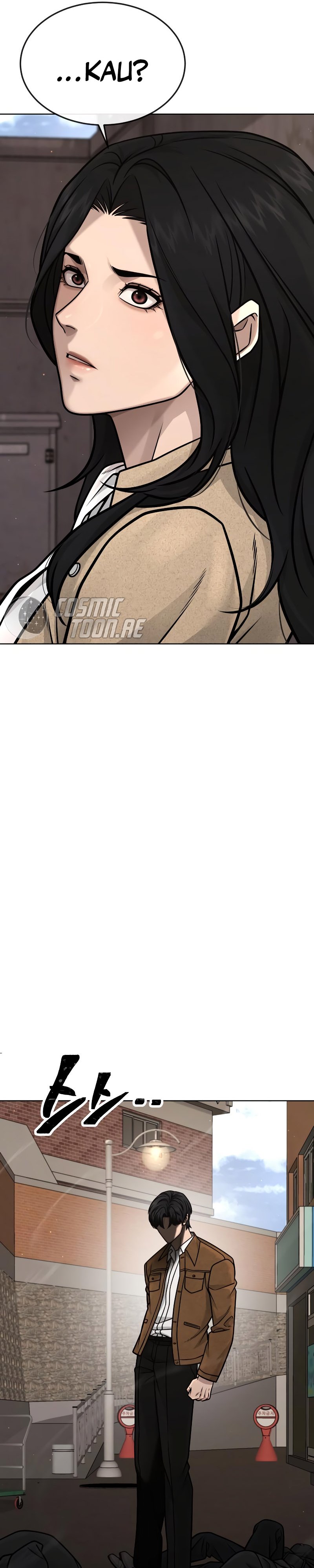 Quest Supremacy Chapter 171 Bahasa Indonesia