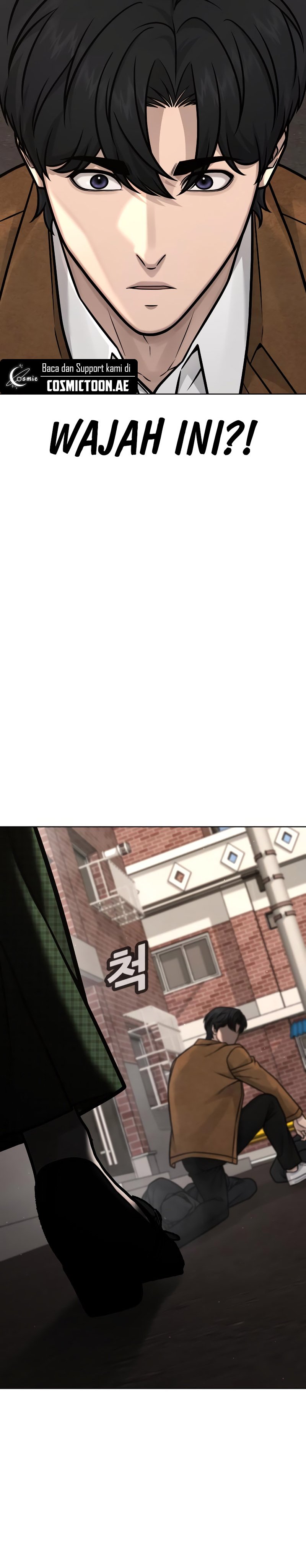 Quest Supremacy Chapter 171 Bahasa Indonesia