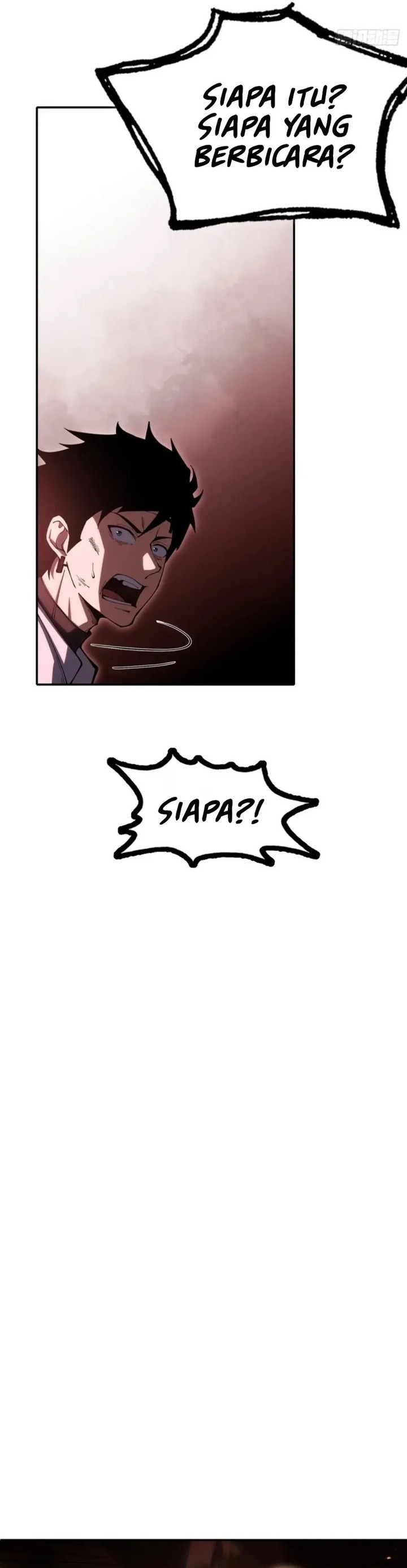 Radiance of Tribulation: The Old Man Leads the Way chapter 2