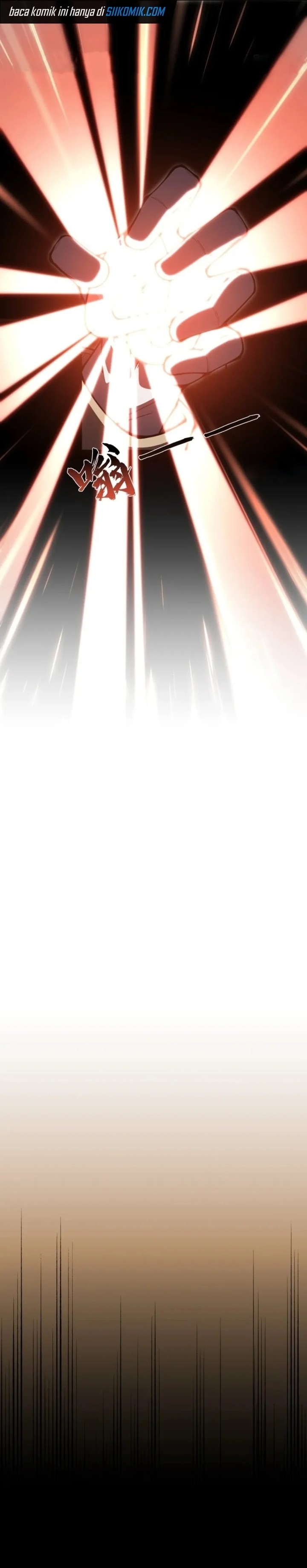 Radiance of Tribulation: The Old Man Leads the Way chapter 2