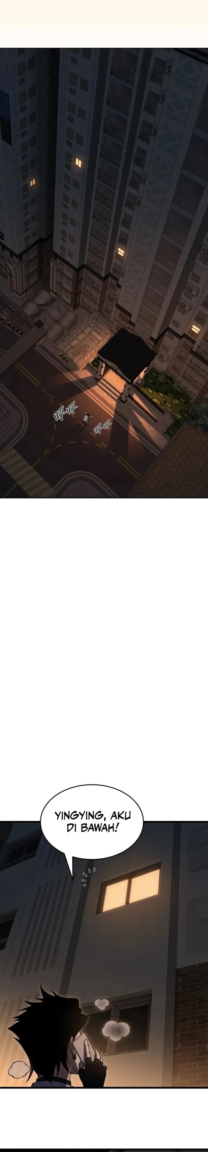 Radiance of Tribulation: The Old Man Leads the Way chapter 2