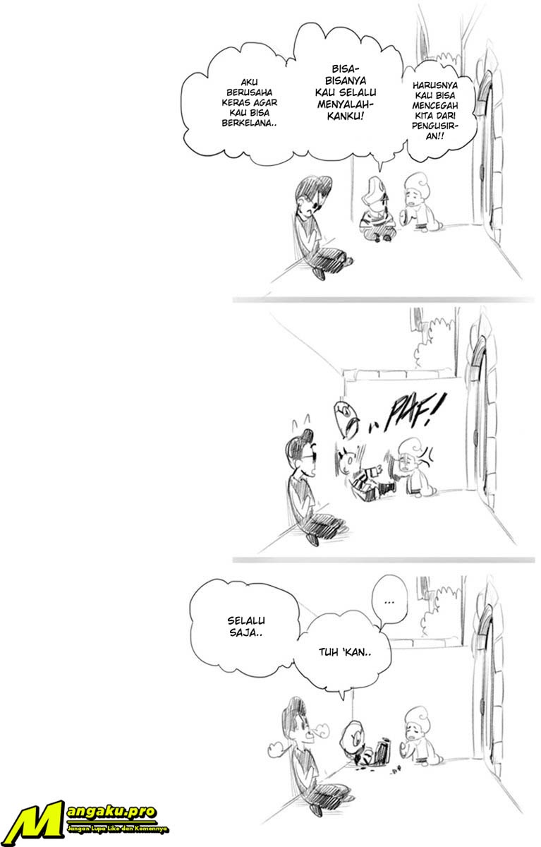 Radiant Chapter 59 Bahasa Indonesia