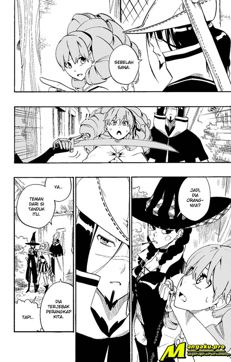 Radiant Chapter 59 Bahasa Indonesia