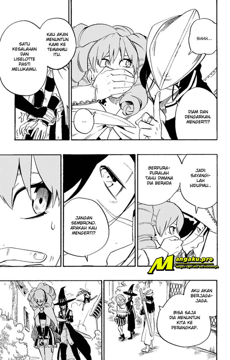 Radiant Chapter 59 Bahasa Indonesia