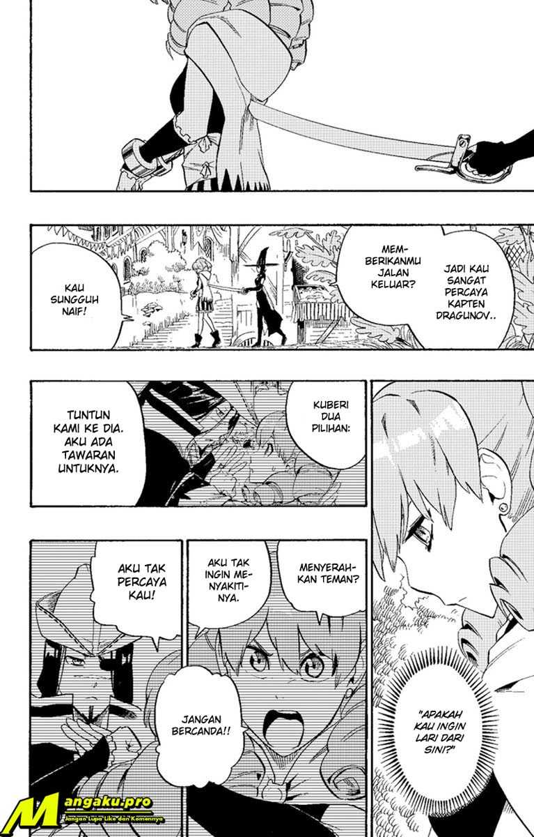Radiant Chapter 59 Bahasa Indonesia