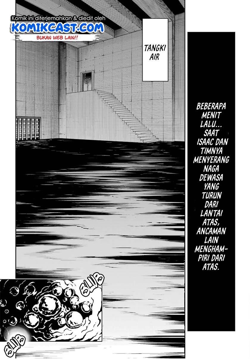 Ragna Crimson Chapter 31 Bahasa Indonesia