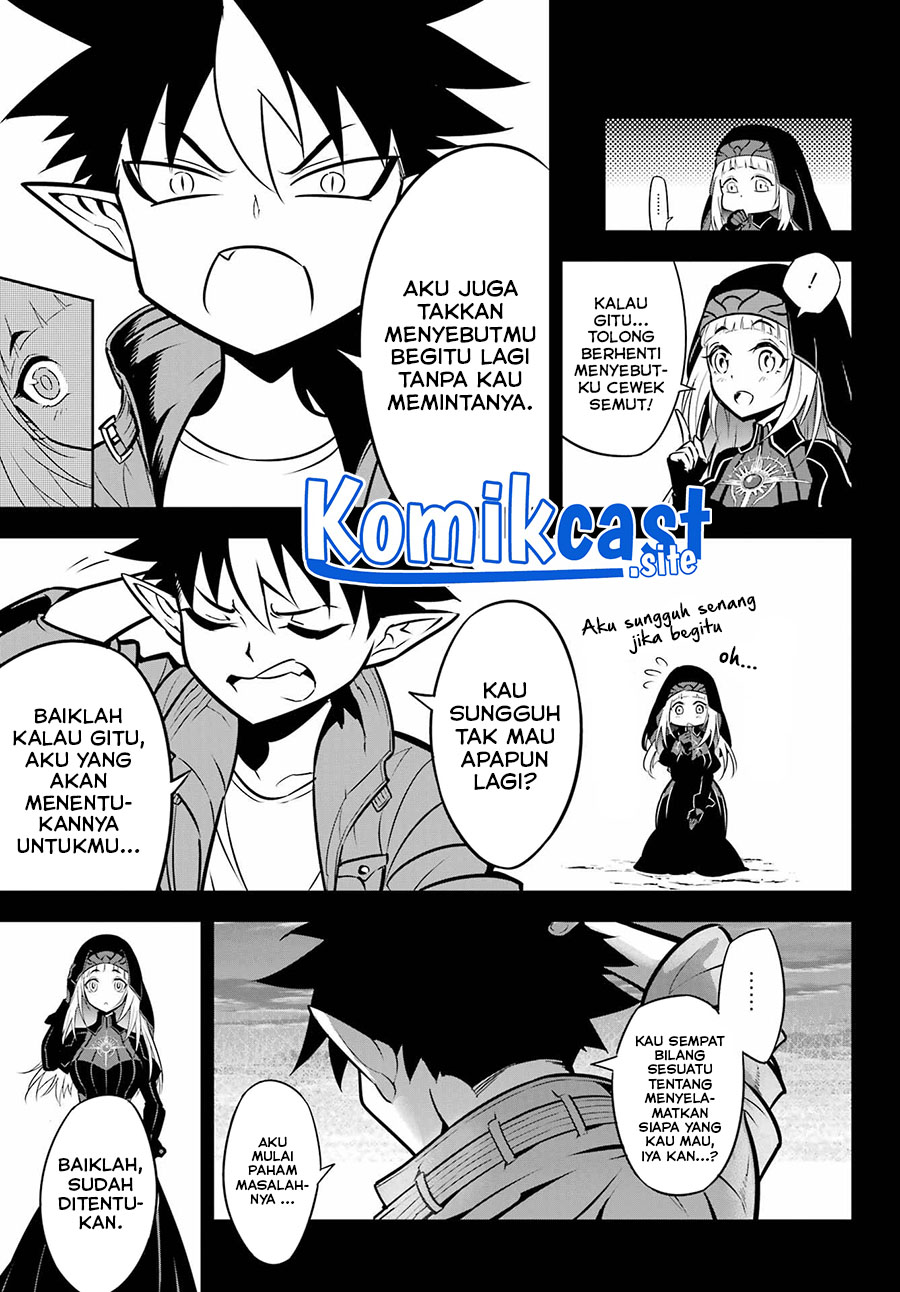 Ragna Crimson Chapter 55 Bahasa Indonesia