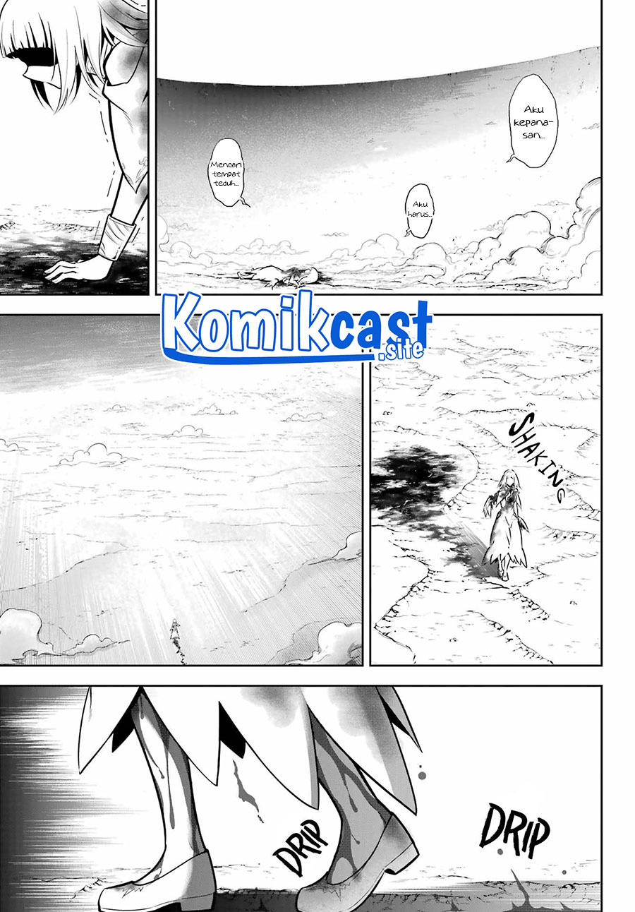 Ragna Crimson Chapter 55 Bahasa Indonesia