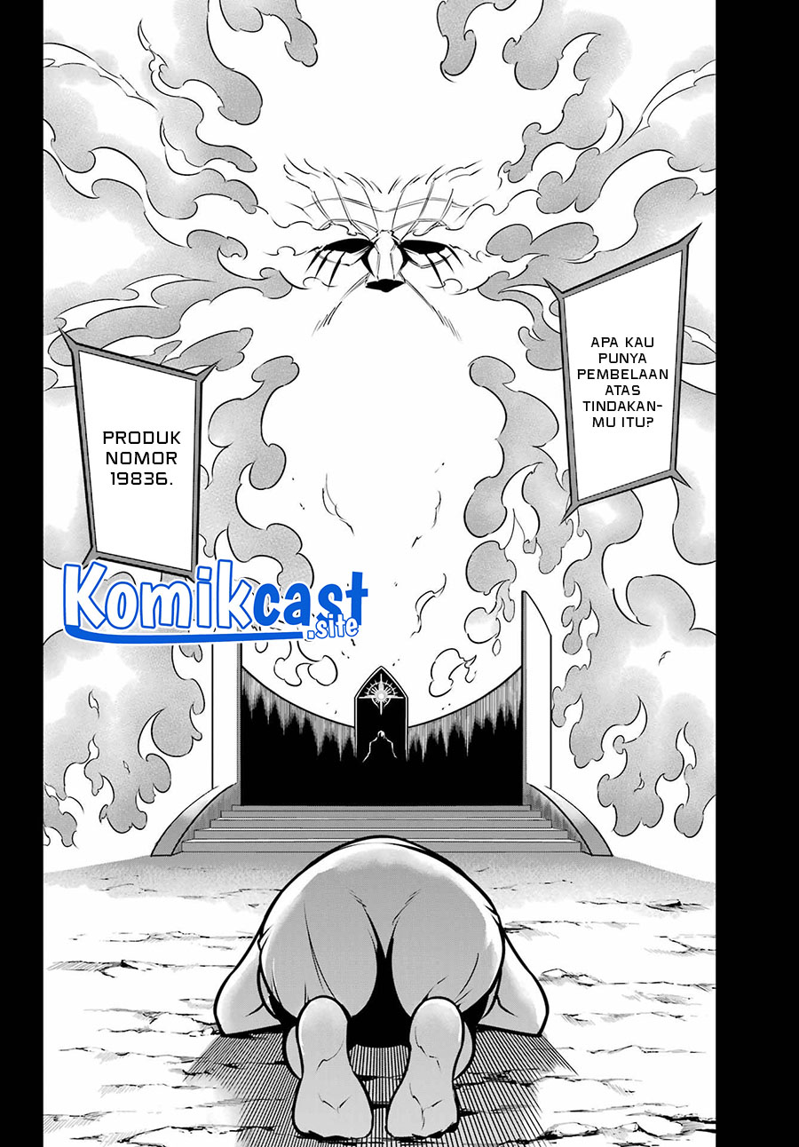 Ragna Crimson Chapter 55 Bahasa Indonesia