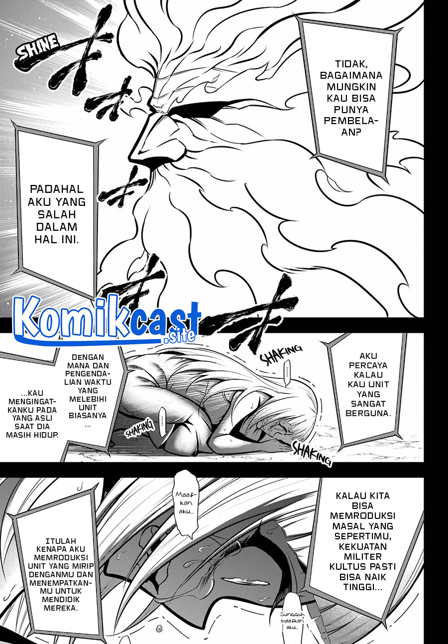 Ragna Crimson Chapter 55 Bahasa Indonesia
