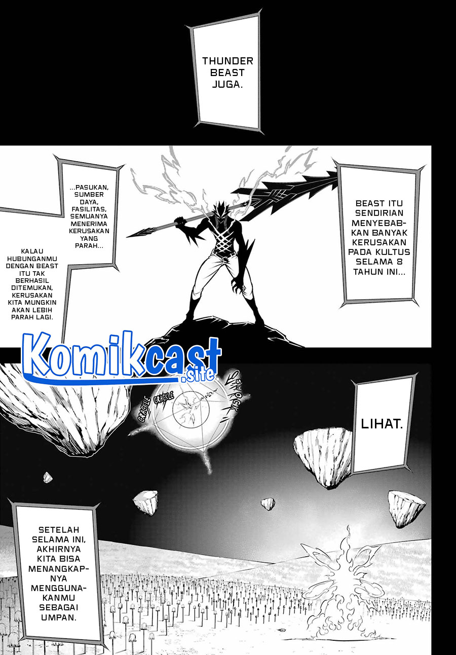 Ragna Crimson Chapter 55 Bahasa Indonesia