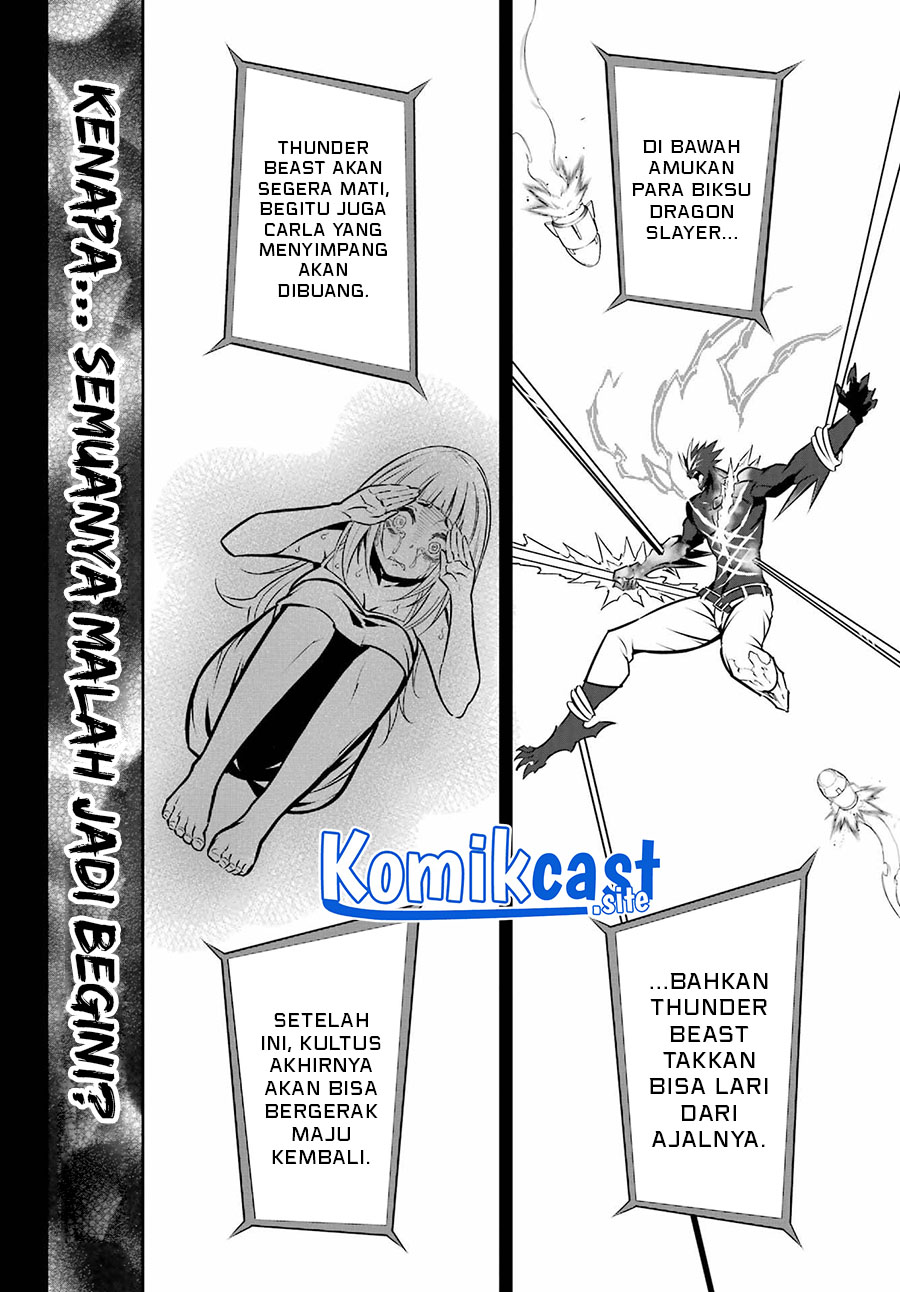 Ragna Crimson Chapter 55 Bahasa Indonesia