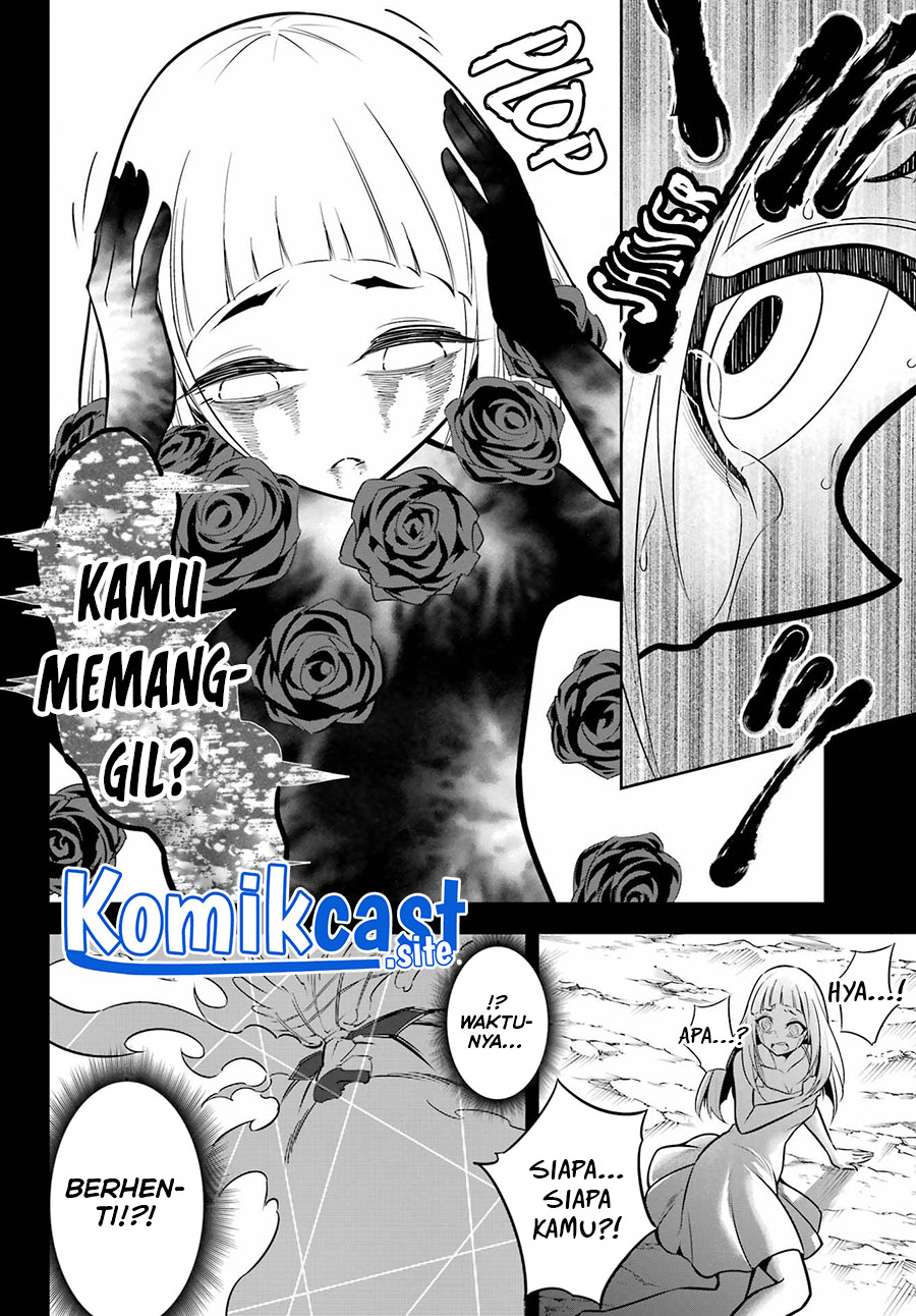 Ragna Crimson Chapter 55 Bahasa Indonesia