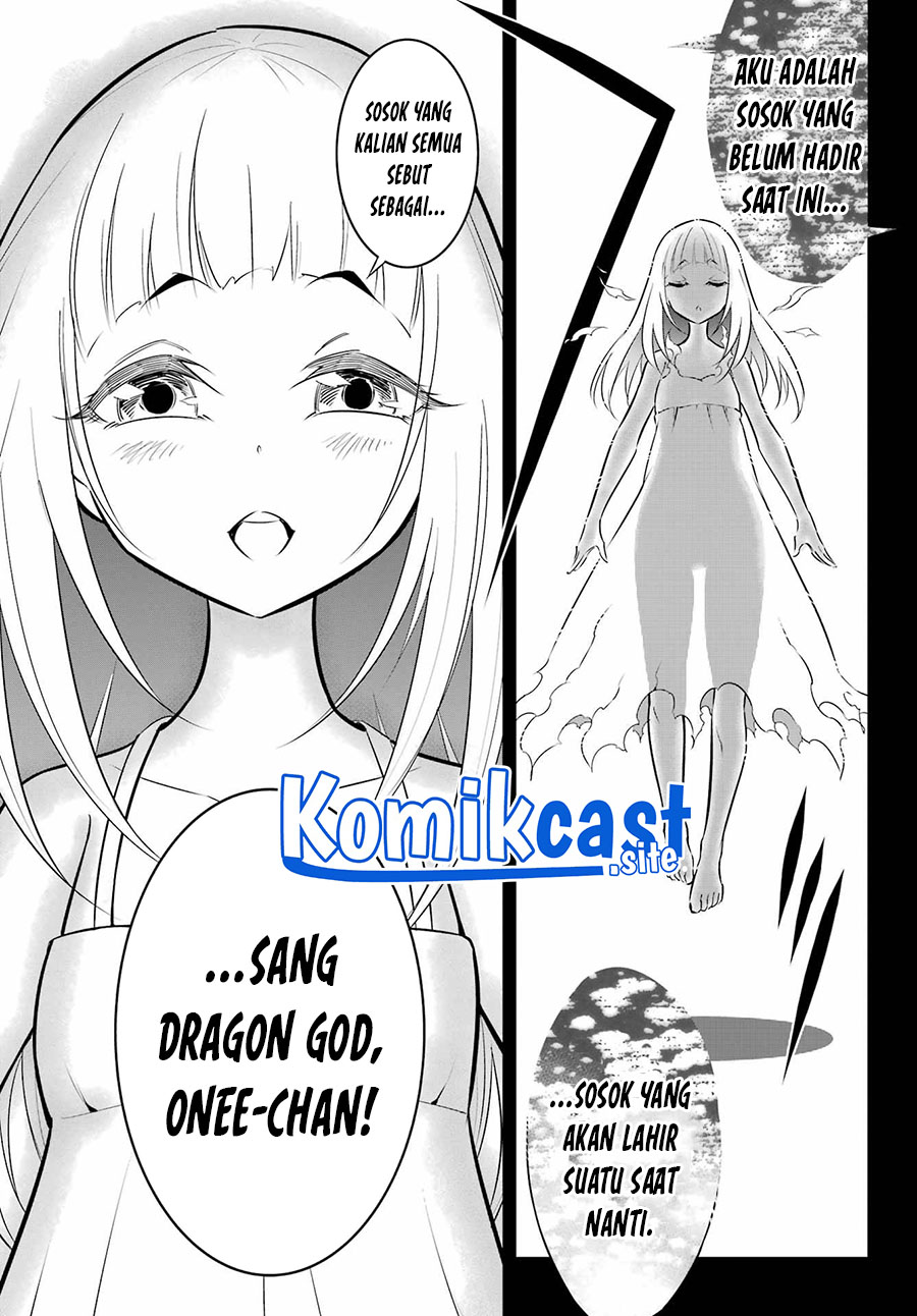 Ragna Crimson Chapter 55 Bahasa Indonesia