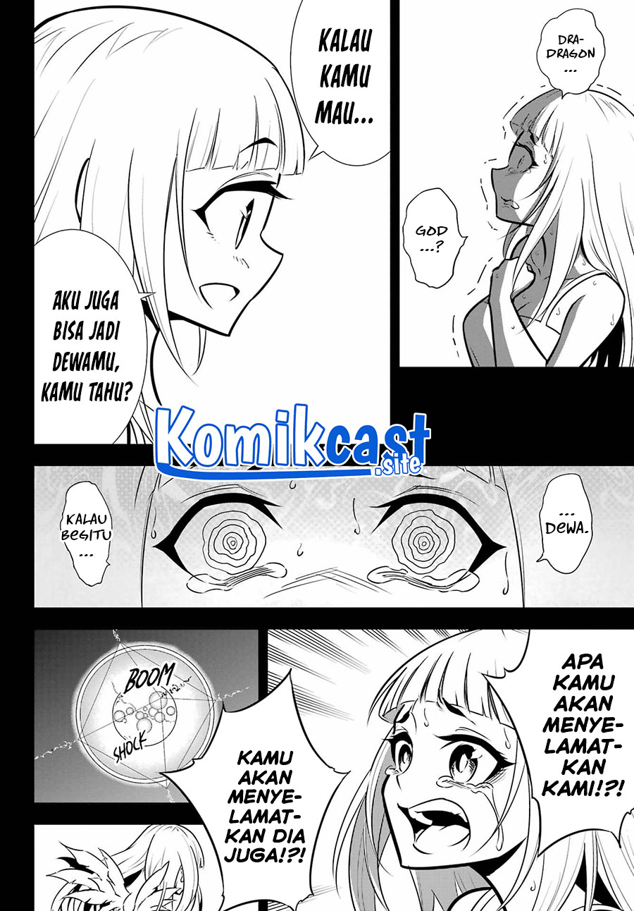 Ragna Crimson Chapter 55 Bahasa Indonesia
