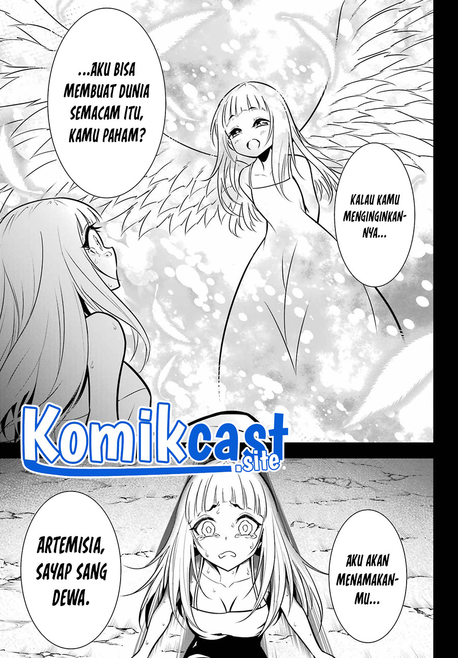 Ragna Crimson Chapter 55 Bahasa Indonesia