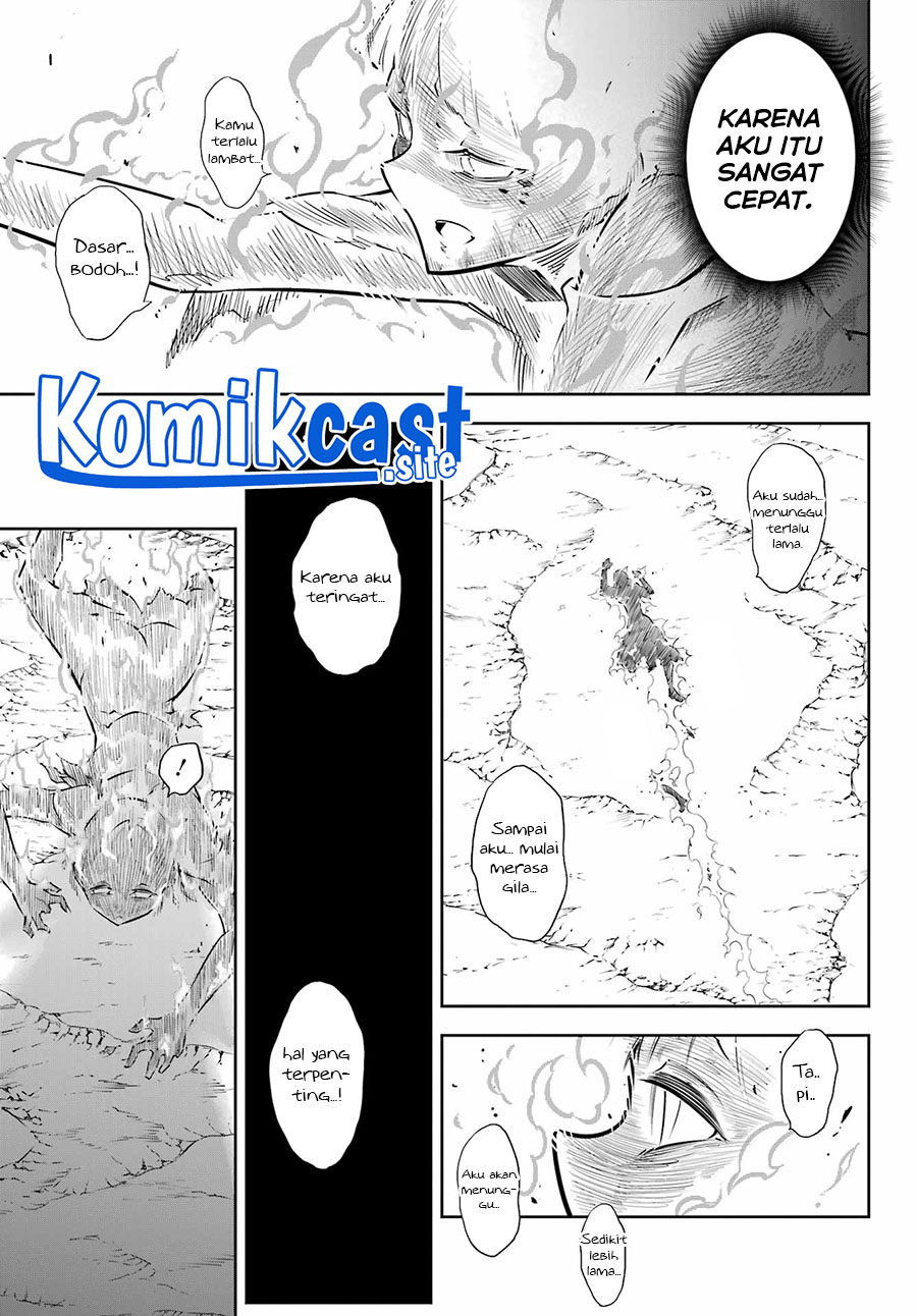 Ragna Crimson Chapter 55 Bahasa Indonesia