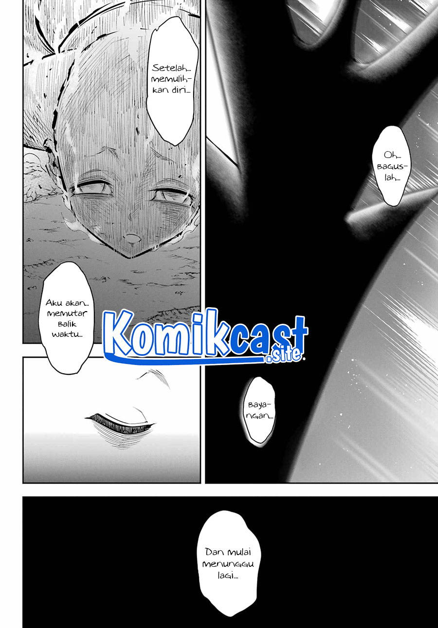 Ragna Crimson Chapter 55 Bahasa Indonesia