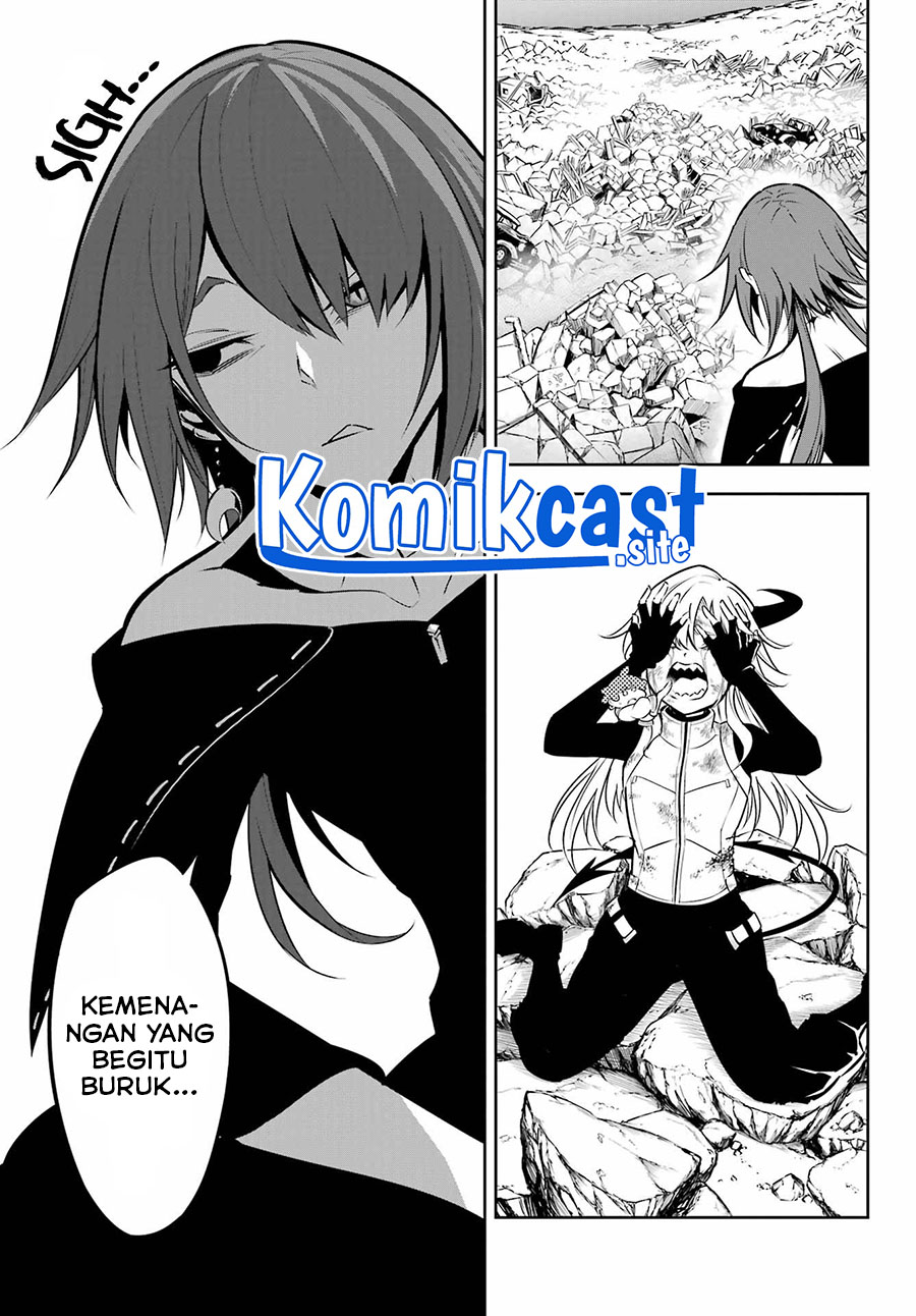 Ragna Crimson Chapter 55 Bahasa Indonesia