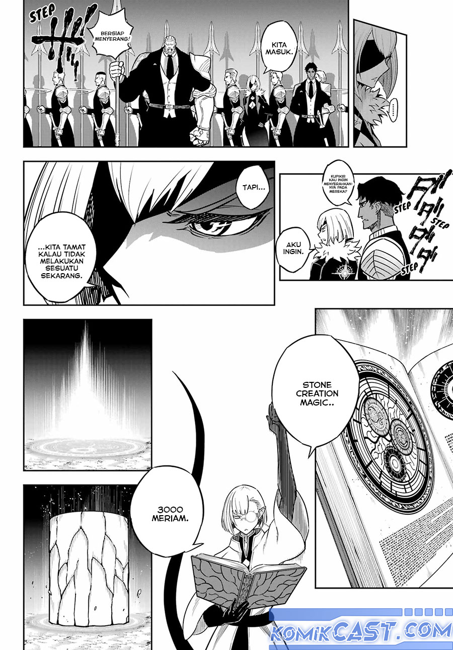 Dilarang COPAS - situs resmi www.mangacanblog.com - Komik ragna crimson 083 - chapter 83 84 Indonesia ragna crimson 083 - chapter 83 Terbaru 4|Baca Manga Komik Indonesia|Mangacan