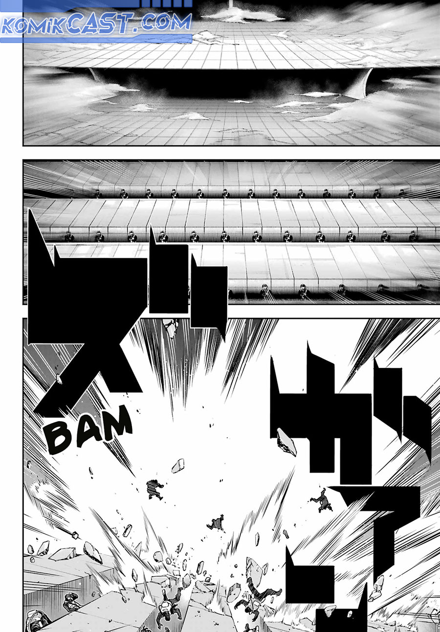 Dilarang COPAS - situs resmi www.mangacanblog.com - Komik ragna crimson 083 - chapter 83 84 Indonesia ragna crimson 083 - chapter 83 Terbaru 6|Baca Manga Komik Indonesia|Mangacan