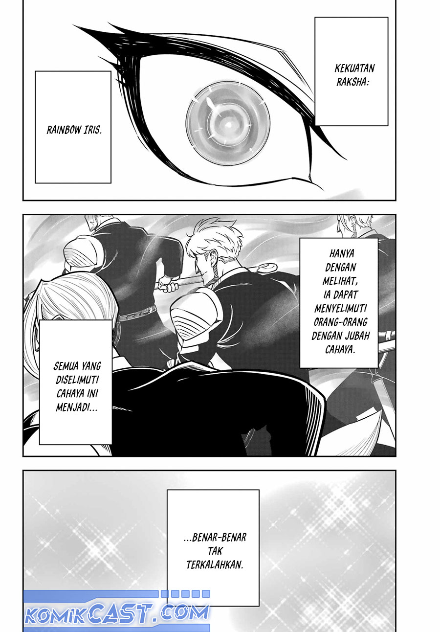Dilarang COPAS - situs resmi www.mangacanblog.com - Komik ragna crimson 083 - chapter 83 84 Indonesia ragna crimson 083 - chapter 83 Terbaru 15|Baca Manga Komik Indonesia|Mangacan