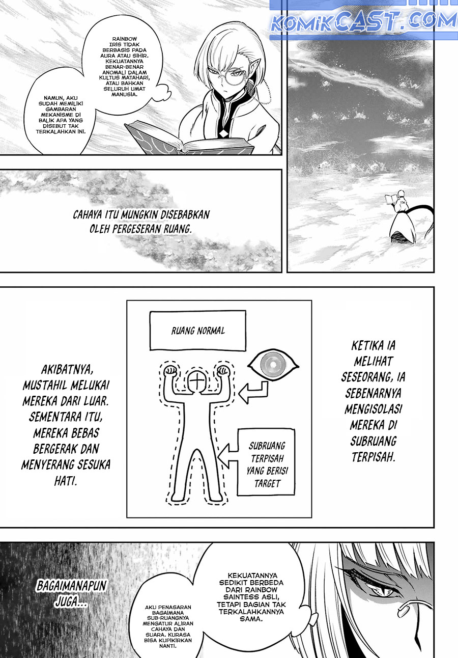 Dilarang COPAS - situs resmi www.mangacanblog.com - Komik ragna crimson 083 - chapter 83 84 Indonesia ragna crimson 083 - chapter 83 Terbaru 16|Baca Manga Komik Indonesia|Mangacan