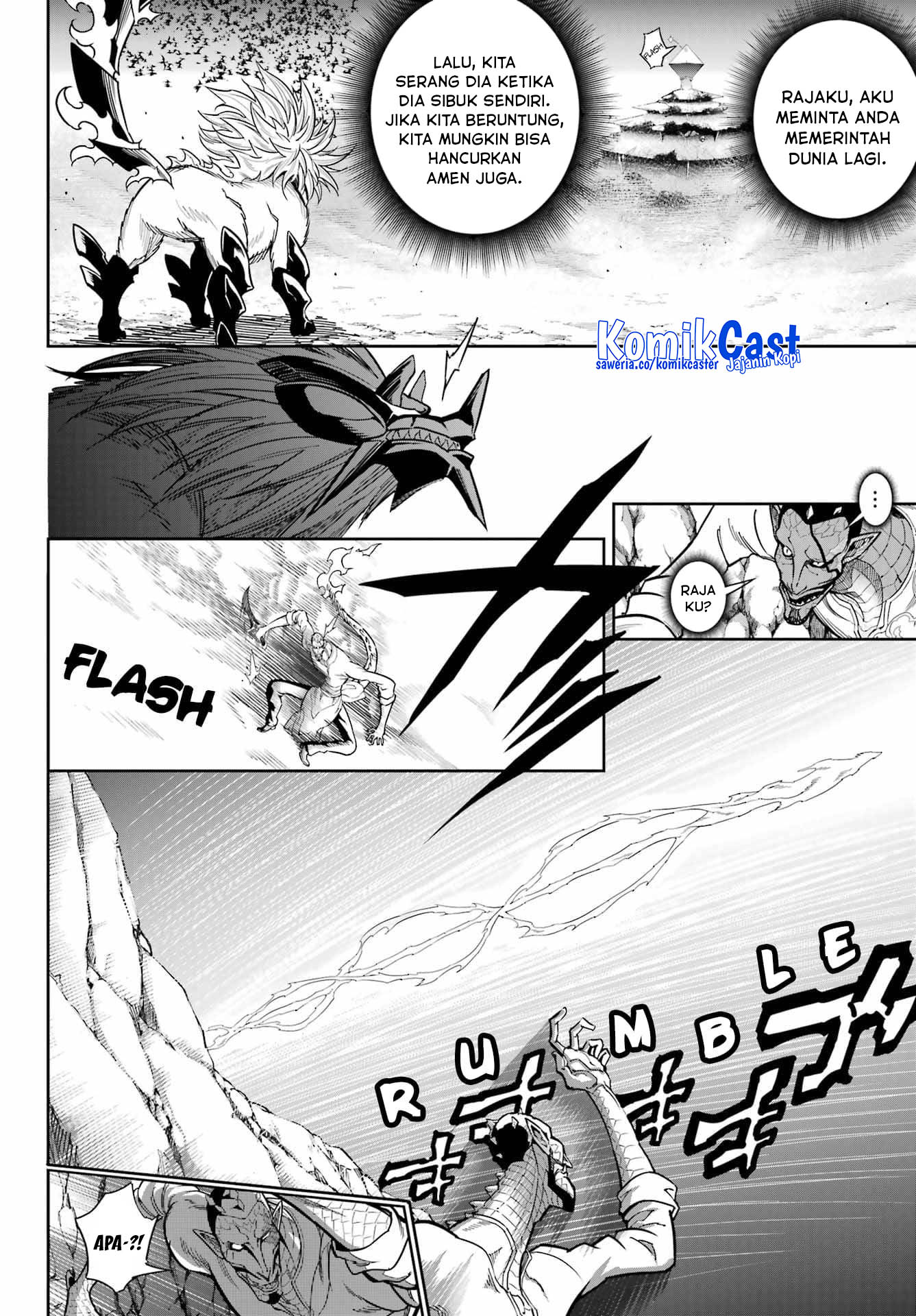 Dilarang COPAS - situs resmi www.mangacanblog.com - Komik ragna crimson 086 - chapter 86 87 Indonesia ragna crimson 086 - chapter 86 Terbaru 2|Baca Manga Komik Indonesia|Mangacan