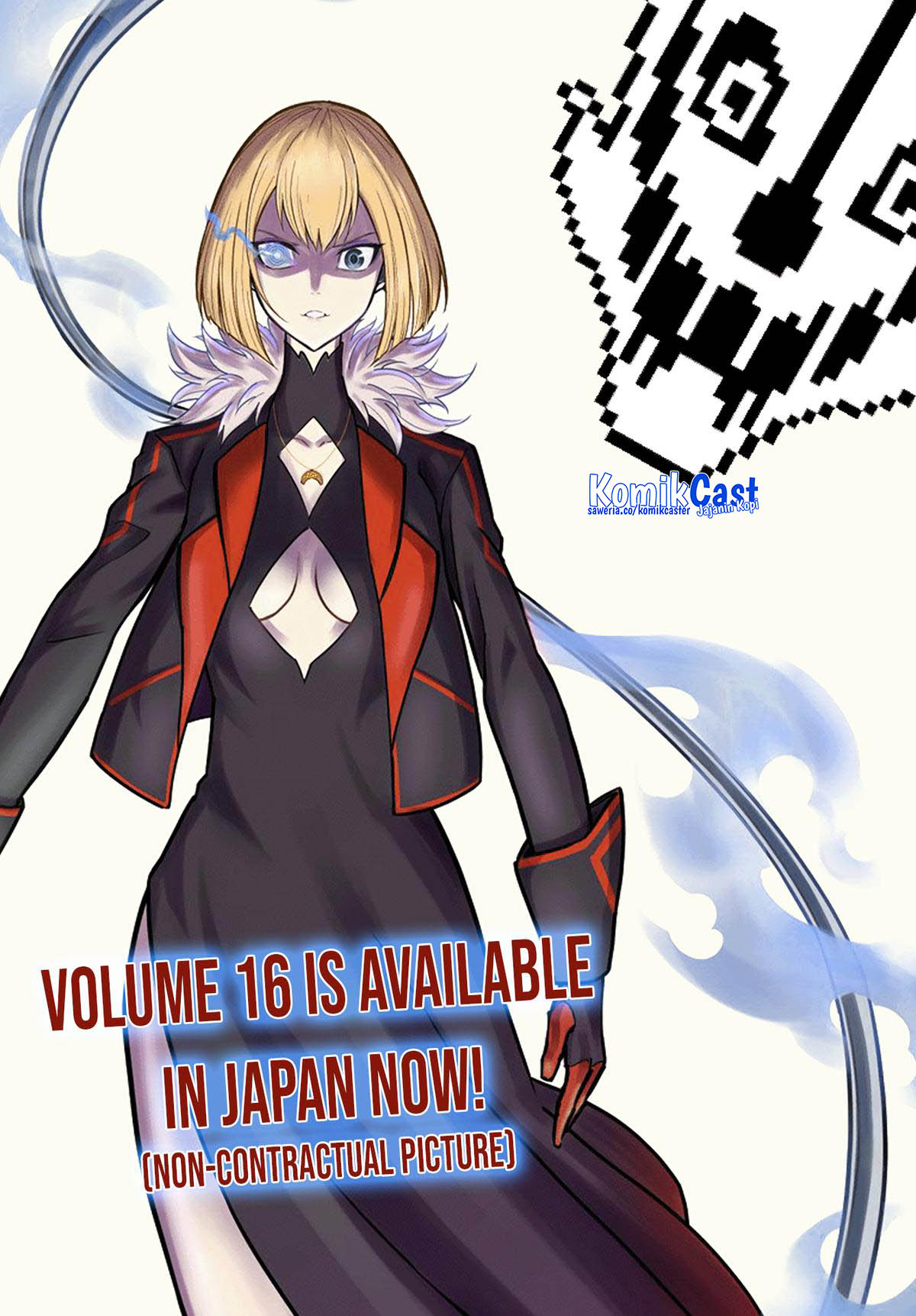 Dilarang COPAS - situs resmi www.mangacanblog.com - Komik ragna crimson 087 - chapter 87 88 Indonesia ragna crimson 087 - chapter 87 Terbaru 3|Baca Manga Komik Indonesia|Mangacan