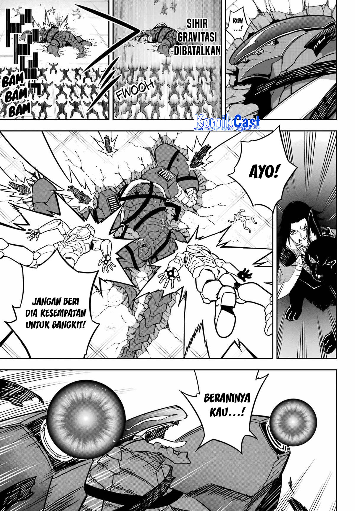 Dilarang COPAS - situs resmi www.mangacanblog.com - Komik ragna crimson 087 - chapter 87 88 Indonesia ragna crimson 087 - chapter 87 Terbaru 8|Baca Manga Komik Indonesia|Mangacan