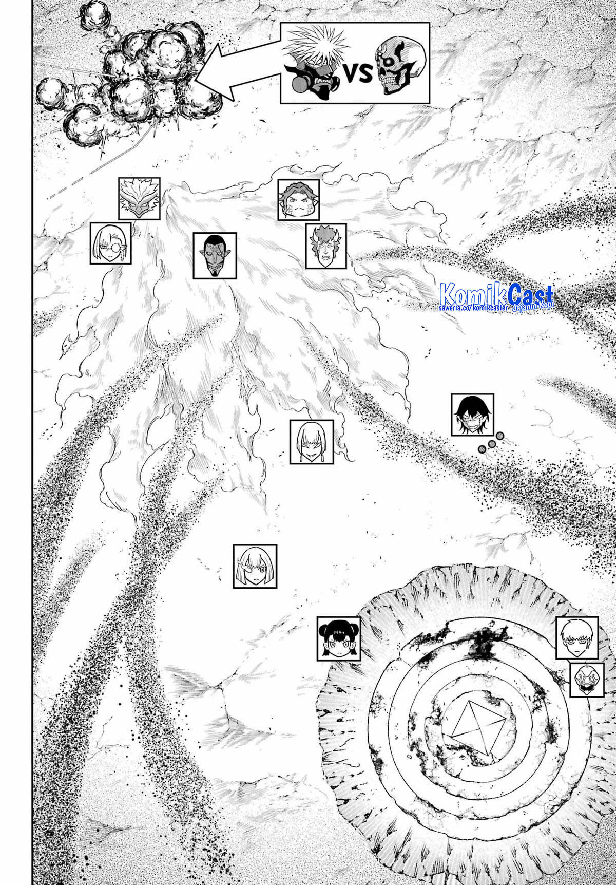 Dilarang COPAS - situs resmi www.mangacanblog.com - Komik ragna crimson 087 - chapter 87 88 Indonesia ragna crimson 087 - chapter 87 Terbaru 9|Baca Manga Komik Indonesia|Mangacan