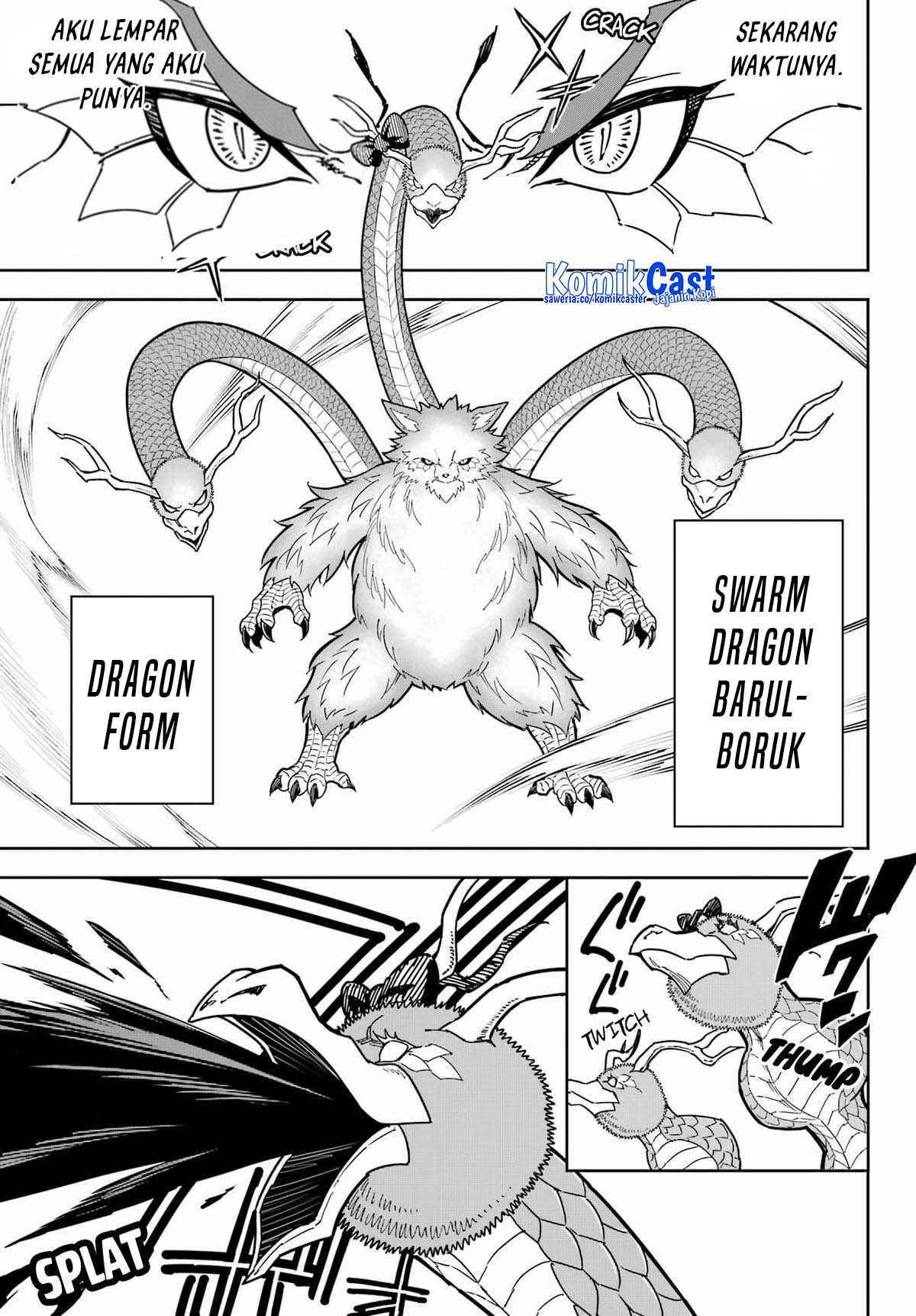 Dilarang COPAS - situs resmi www.mangacanblog.com - Komik ragna crimson 087 - chapter 87 88 Indonesia ragna crimson 087 - chapter 87 Terbaru 10|Baca Manga Komik Indonesia|Mangacan