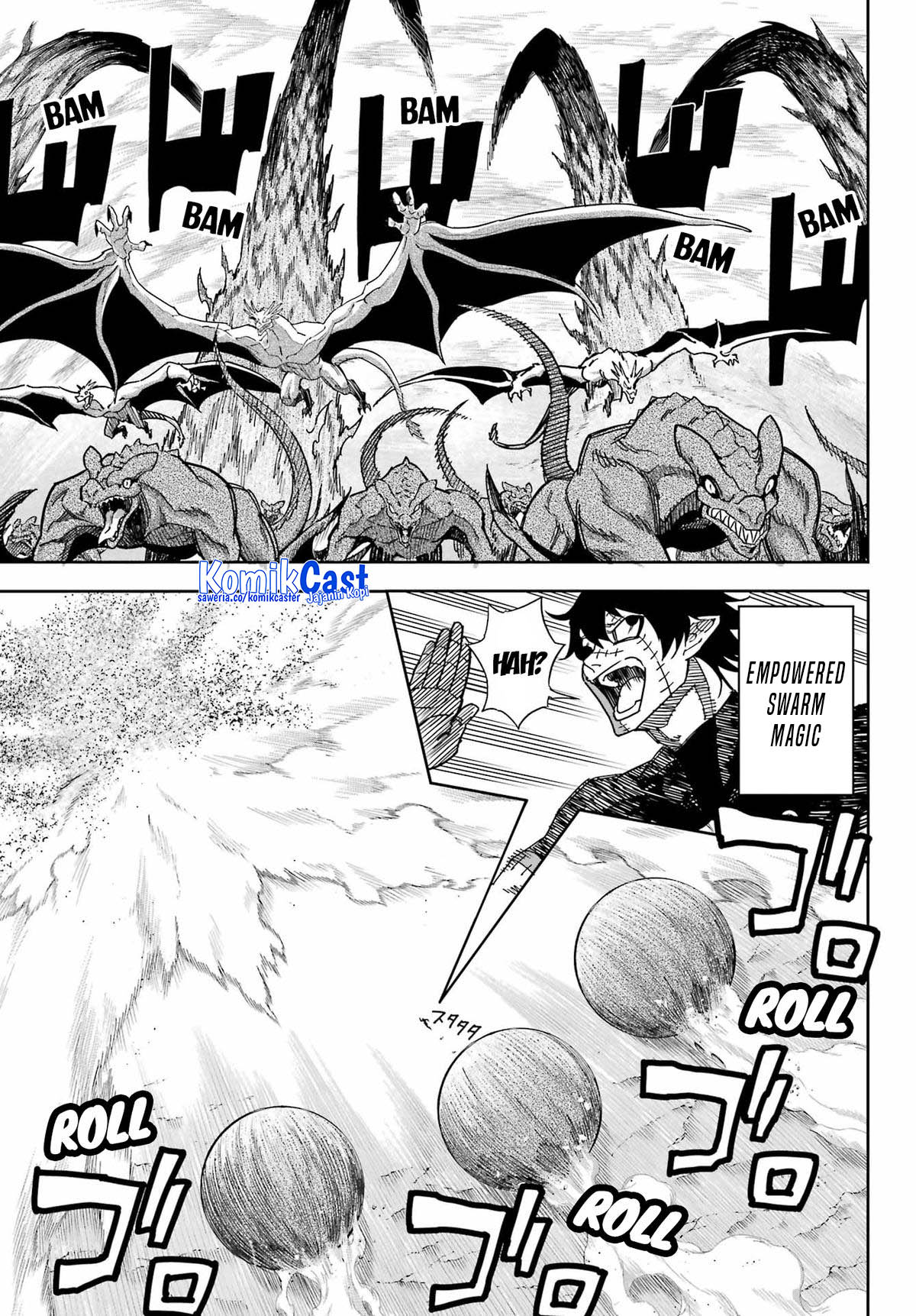 Dilarang COPAS - situs resmi www.mangacanblog.com - Komik ragna crimson 087 - chapter 87 88 Indonesia ragna crimson 087 - chapter 87 Terbaru 12|Baca Manga Komik Indonesia|Mangacan