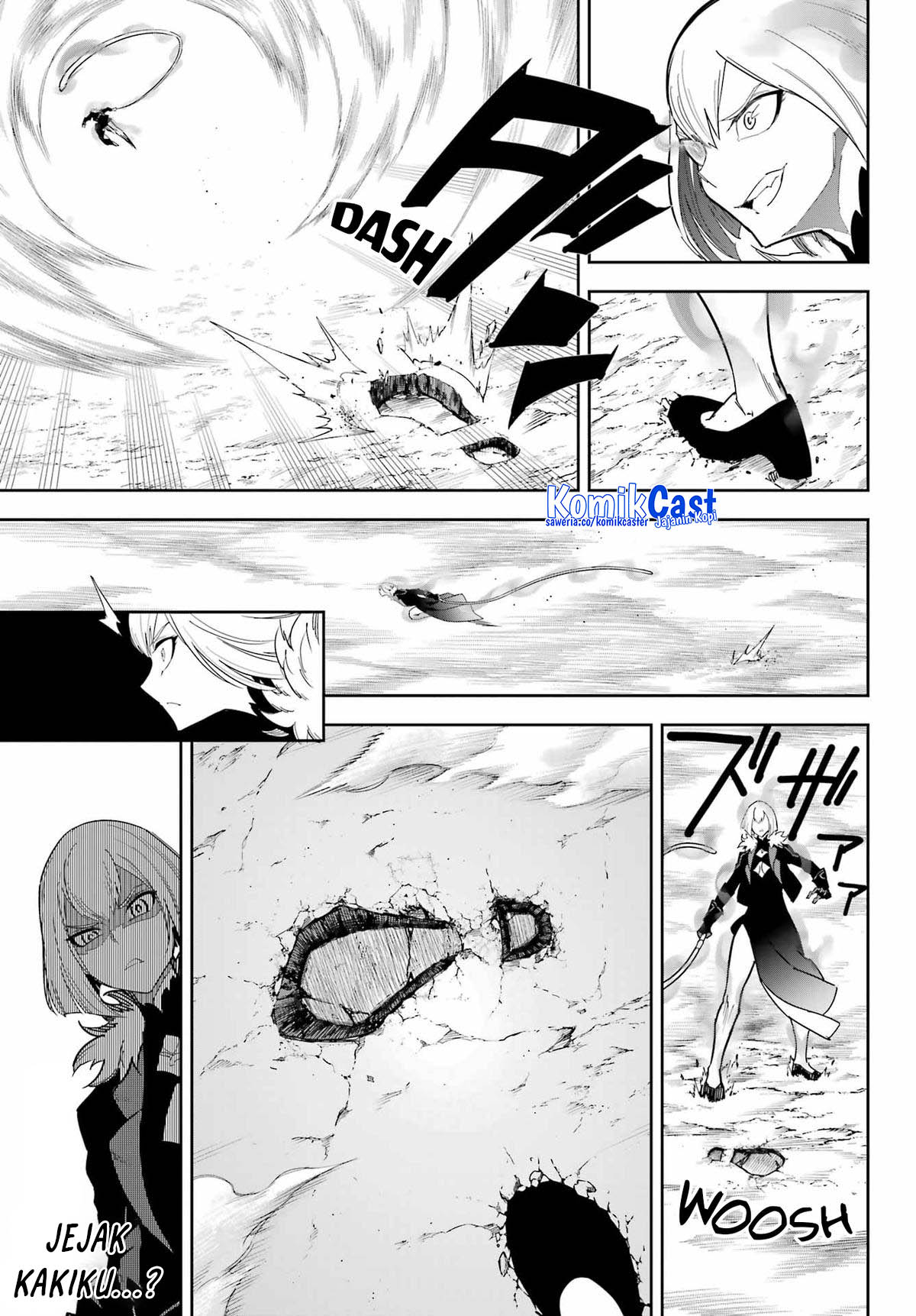 Dilarang COPAS - situs resmi www.mangacanblog.com - Komik ragna crimson 087 - chapter 87 88 Indonesia ragna crimson 087 - chapter 87 Terbaru 16|Baca Manga Komik Indonesia|Mangacan