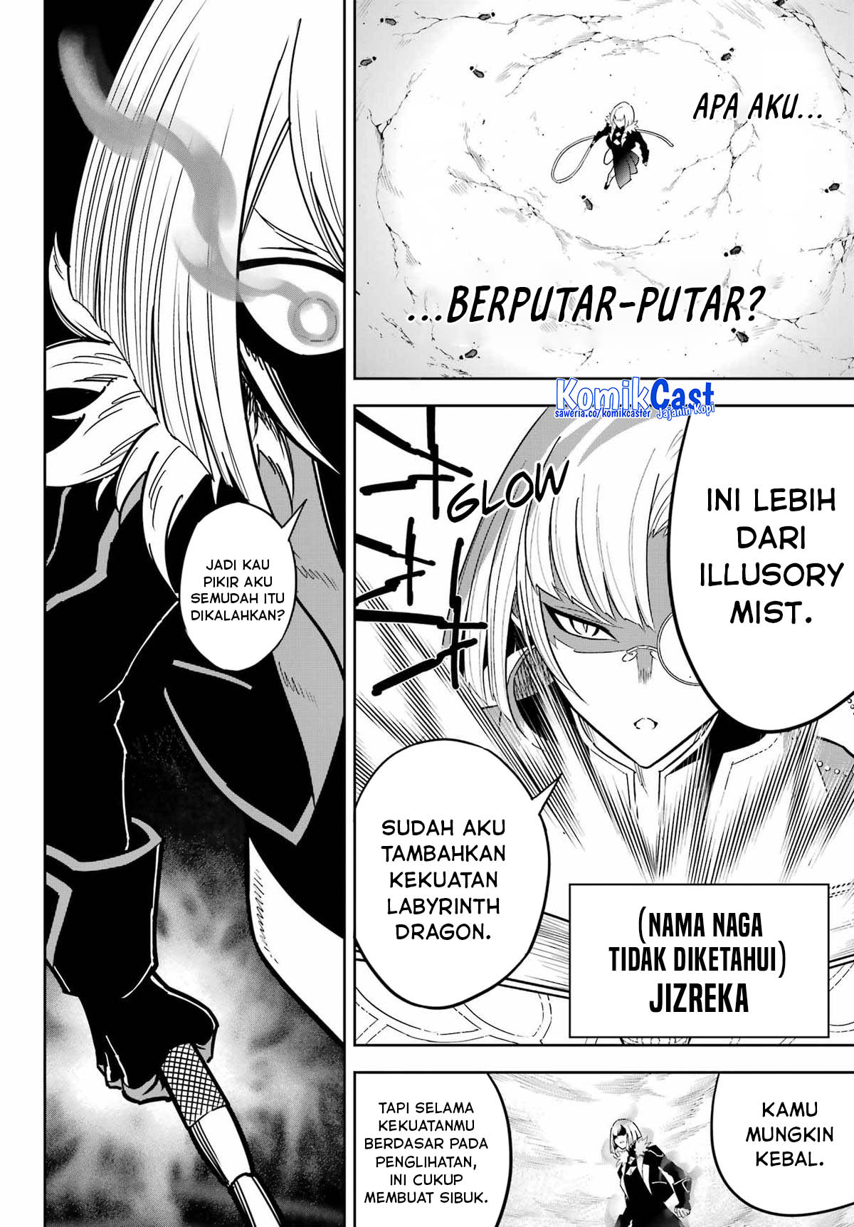 Dilarang COPAS - situs resmi www.mangacanblog.com - Komik ragna crimson 087 - chapter 87 88 Indonesia ragna crimson 087 - chapter 87 Terbaru 17|Baca Manga Komik Indonesia|Mangacan