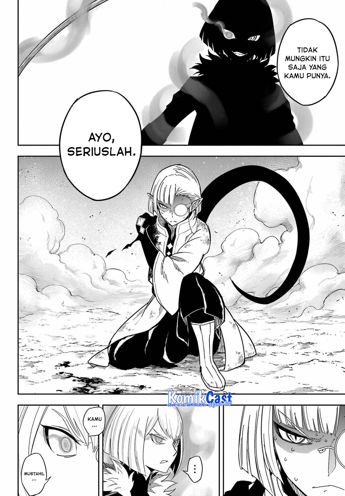 Dilarang COPAS - situs resmi www.mangacanblog.com - Komik ragna crimson 087 - chapter 87 88 Indonesia ragna crimson 087 - chapter 87 Terbaru 21|Baca Manga Komik Indonesia|Mangacan