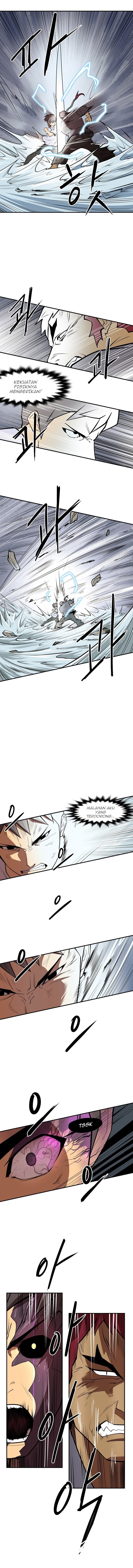 Raid Chapter 68 Bahasa Indonesia