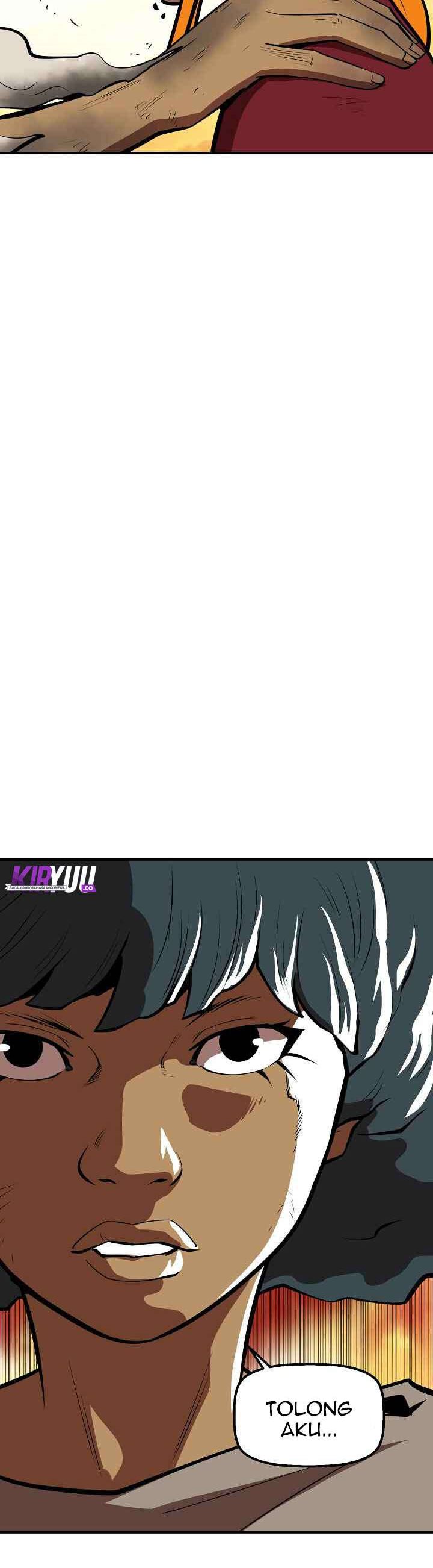 Raid Chapter 84 Bahasa Indonesia