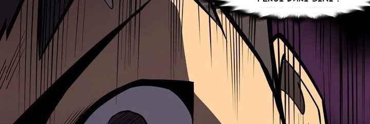 Raid Chapter 98 Bahasa Indonesia