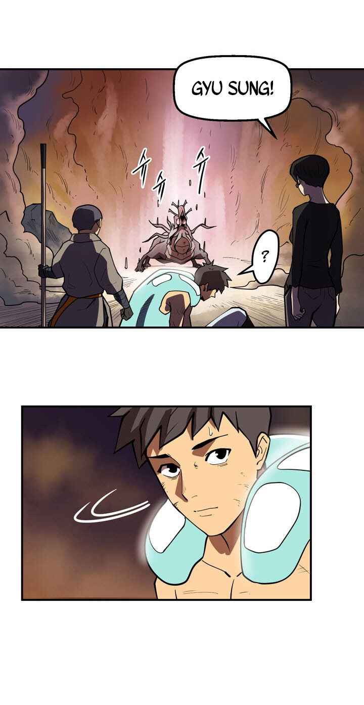 Raid Chapter 98 Bahasa Indonesia