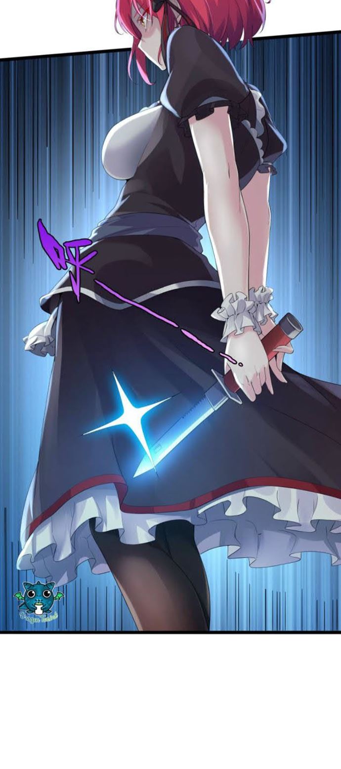 Raiders Rely On Login Rewards Chapter 03 Bahasa Indonesia