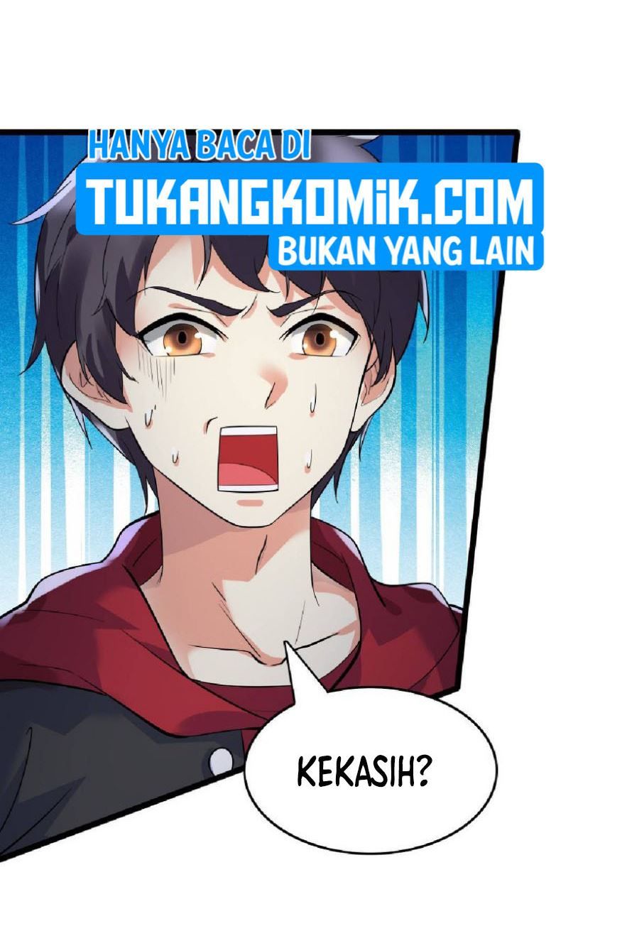 Raiders Rely On Login Rewards Chapter 06 Bahasa Indonesia