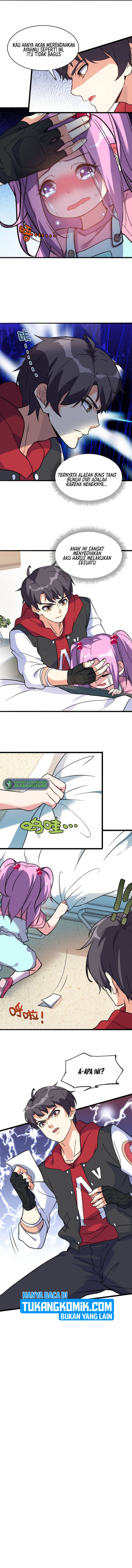 Raiders Rely On Login Rewards Chapter 16 Bahasa Indonesia