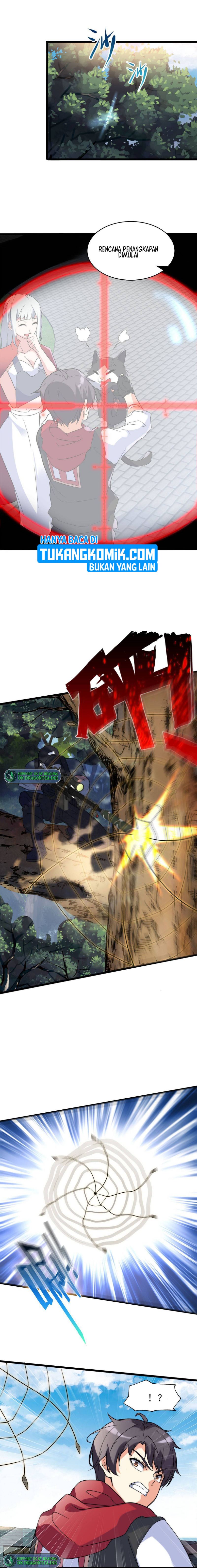 Raiders Rely On Login Rewards Chapter 18 Bahasa Indonesia