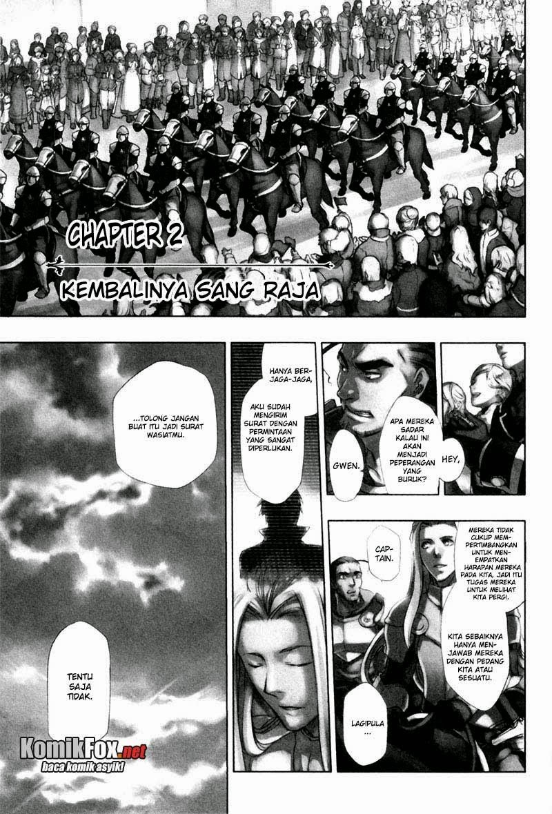 Rain chapter 2