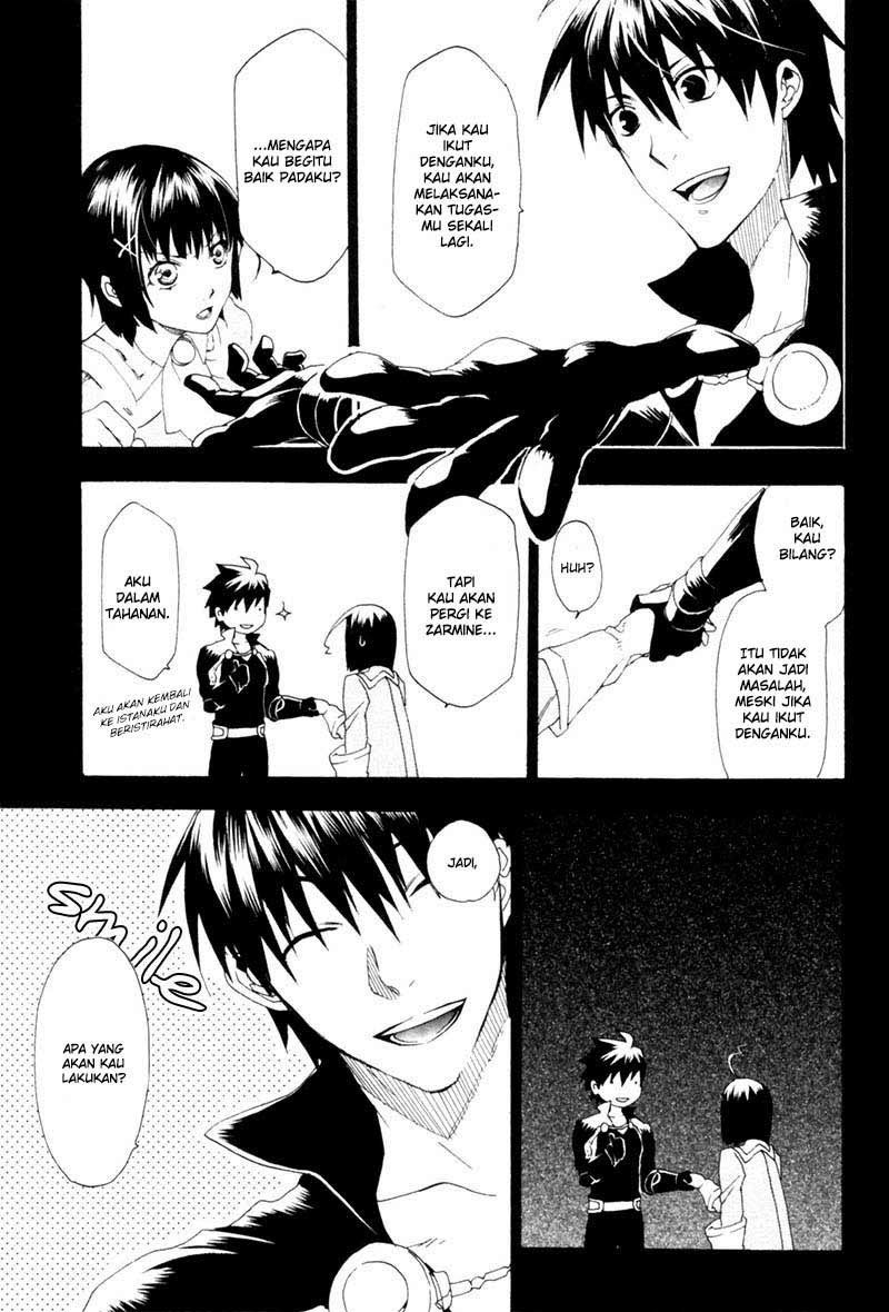 Rain chapter 2
