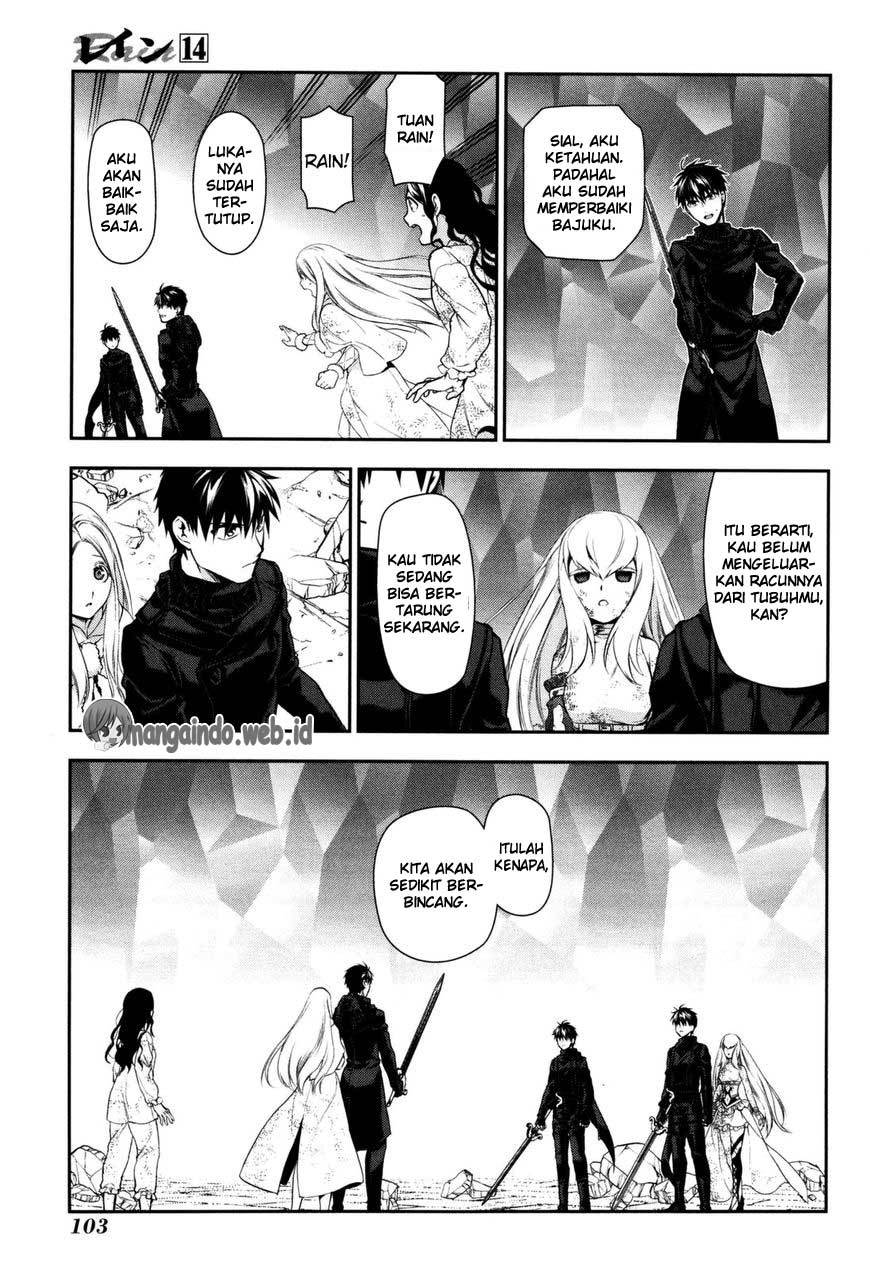 Rain Chapter 75 Bahasa Indonesia