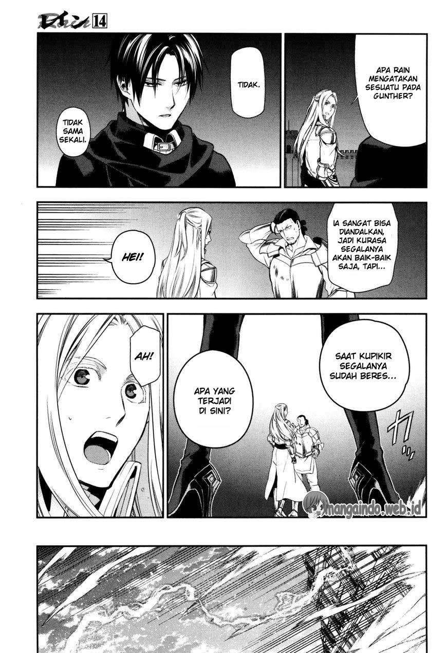 Rain Chapter 75 Bahasa Indonesia