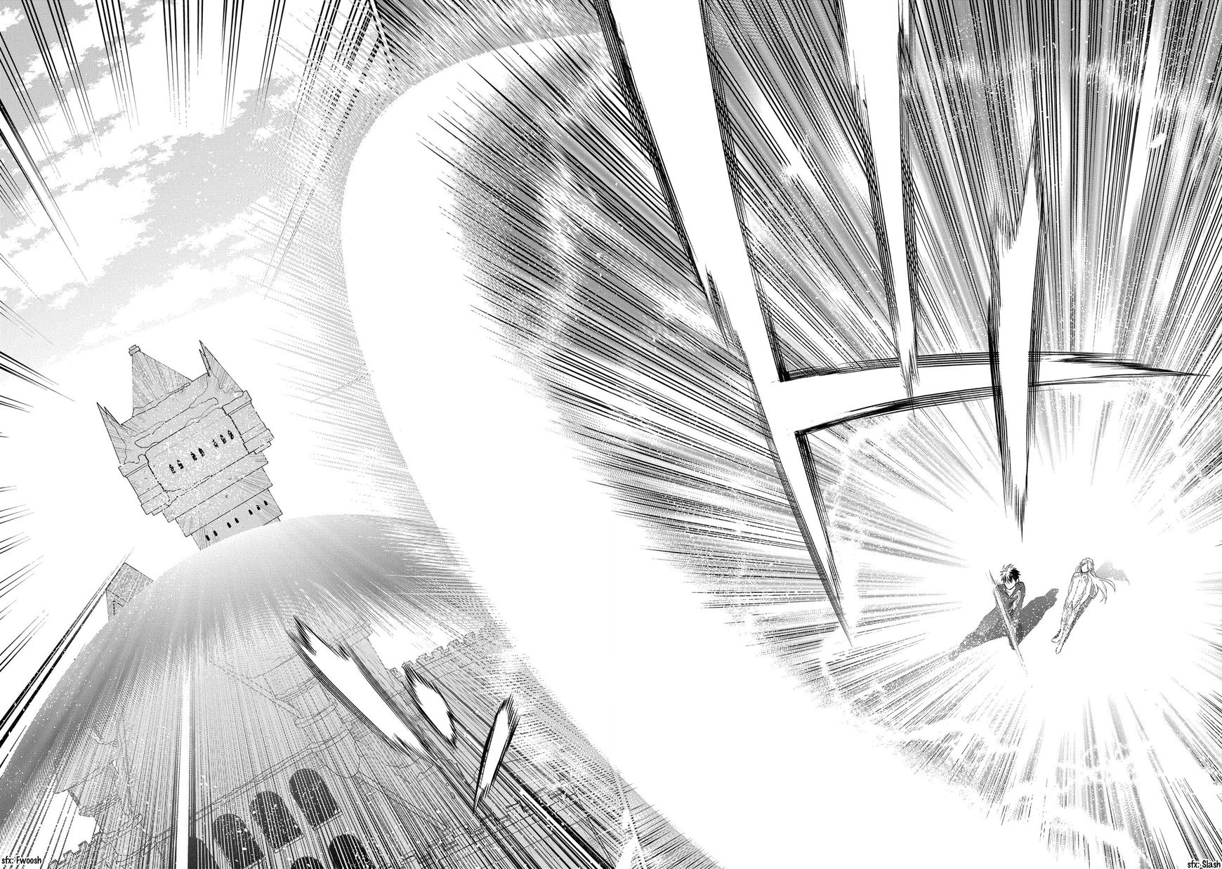 Rain Chapter 83 Bahasa Indonesia