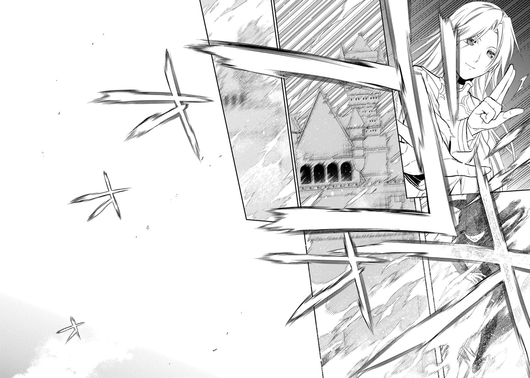 Rain Chapter 83 Bahasa Indonesia